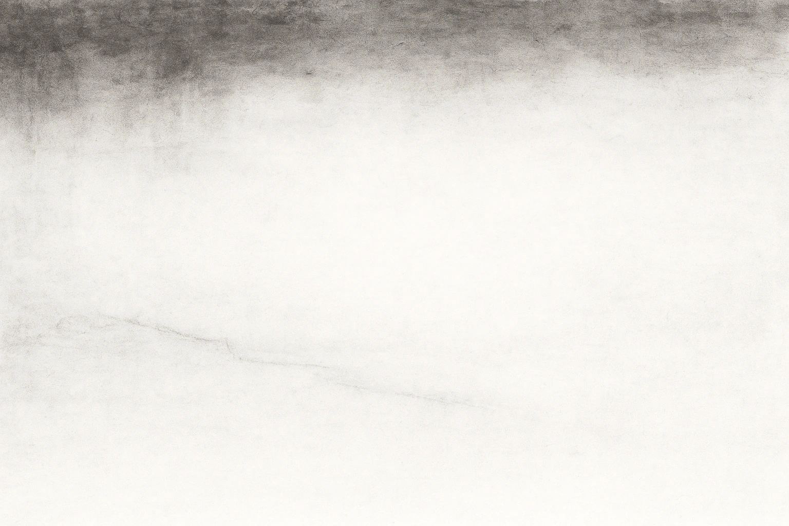 Panel IV — Erasure (Silence Absolute)